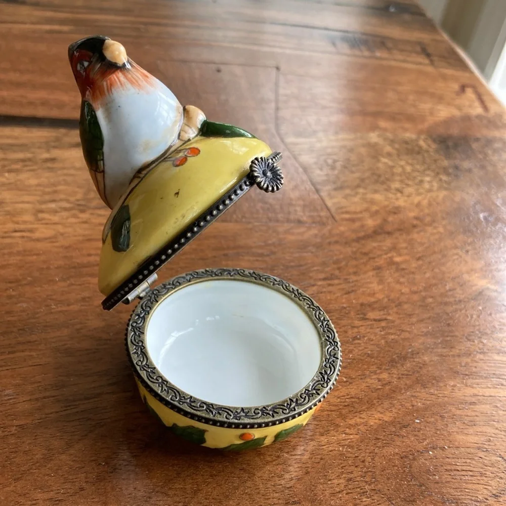 Trinket Box